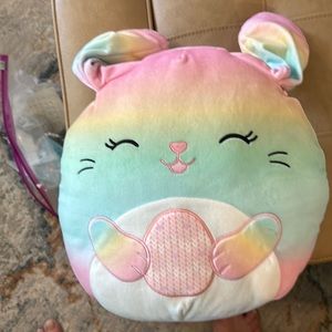 Original smooshmallow bunny
